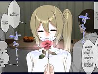 With my Remarried Wife and My In-Laws!