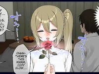 With my Remarried Wife and My In-Laws!