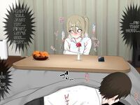 With my Remarried Wife and My In-Laws!