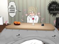 With my Remarried Wife and My In-Laws!