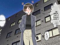 With my Remarried Wife and My In-Laws!