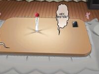 With my Remarried Wife and My In-Laws!