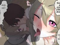 With my Remarried Wife and My In-Laws!