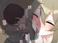 With my Remarried Wife and My In-Laws!