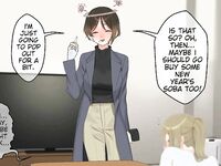 With my Remarried Wife and My In-Laws!