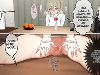 With my Remarried Wife and My In-Laws!