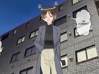 With my Remarried Wife and My In-Laws!