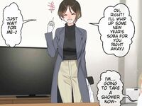 With my Remarried Wife and My In-Laws!