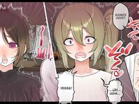 With my Remarried Wife and My In-Laws!