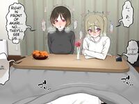 With my Remarried Wife and My In-Laws!