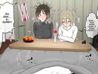 With my Remarried Wife and My In-Laws!