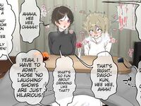 With my Remarried Wife and My In-Laws!