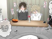 With my Remarried Wife and My In-Laws!