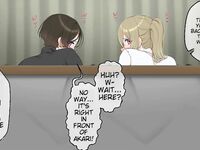 With my Remarried Wife and My In-Laws!