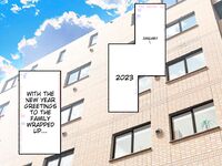 With my Remarried Wife and My In-Laws!