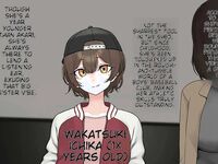 With my Remarried Wife and My In-Laws!