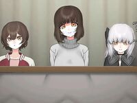 With my Remarried Wife and My In-Laws!