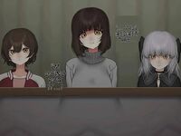 With my Remarried Wife and My In-Laws!