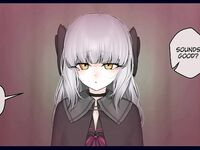 With my Remarried Wife and My In-Laws!