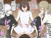 With my Remarried Wife and My In-Laws!