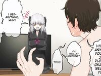 With my Remarried Wife and My In-Laws!