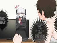 With my Remarried Wife and My In-Laws!