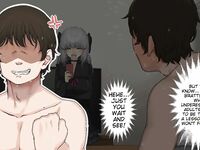 With my Remarried Wife and My In-Laws!