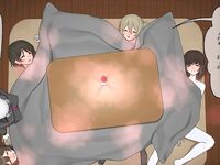 With my Remarried Wife and My In-Laws!