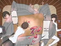 With my Remarried Wife and My In-Laws!