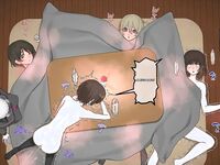 With my Remarried Wife and My In-Laws!