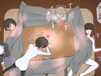 With my Remarried Wife and My In-Laws!