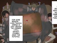 With my Remarried Wife and My In-Laws!