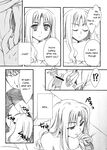(SC31) [Tiger's eye (Shisaku)] Rin (Fate/Hollow Ataraxia) [English]