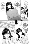 [Mahiruno Kagerou] Honjitsu mo Haha to Imouto no Choukyou Hiyori | Another Good Day to Train my Mother and Little Sister Ch. 3 [English] {Lewd-Lewd Fruit} [Digital]