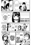 It's not Just Adultery - Chapter 1 [MITA&Hakaru Itsuku]