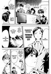 It's not Just Adultery - Chapter 1 [MITA&Hakaru Itsuku]
