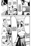 It's not Just Adultery - Chapter 1 [MITA&Hakaru Itsuku]