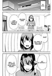 It's not Just Adultery - Chapter 1 [MITA&Hakaru Itsuku]