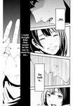 It's not Just Adultery - Chapter 1 [MITA&Hakaru Itsuku]