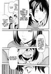 It's not Just Adultery - Chapter 1 [MITA&Hakaru Itsuku]