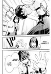 It's not Just Adultery - Chapter 1 [MITA&Hakaru Itsuku]