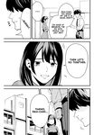 It's not Just Adultery - Chapter 1 [MITA&Hakaru Itsuku]