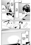 It's not Just Adultery - Chapter 1 [MITA&Hakaru Itsuku]