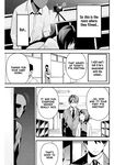 It's not Just Adultery - Chapter 1 [MITA&Hakaru Itsuku]