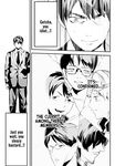 It's not Just Adultery - Chapter 1 [MITA&Hakaru Itsuku]