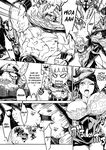 Dragon's Crown Chapter 3