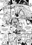 Dragon's Crown Chapter 3