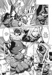 Dragon's Crown Chapter 5