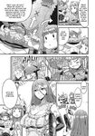 Dragon's Crown Chapter 6