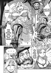 Dragon's Crown Chapter 7